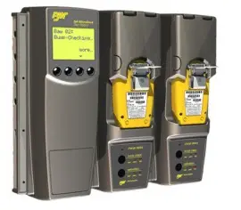 BW MicroDock II Automatic Test & Calibration Station Series